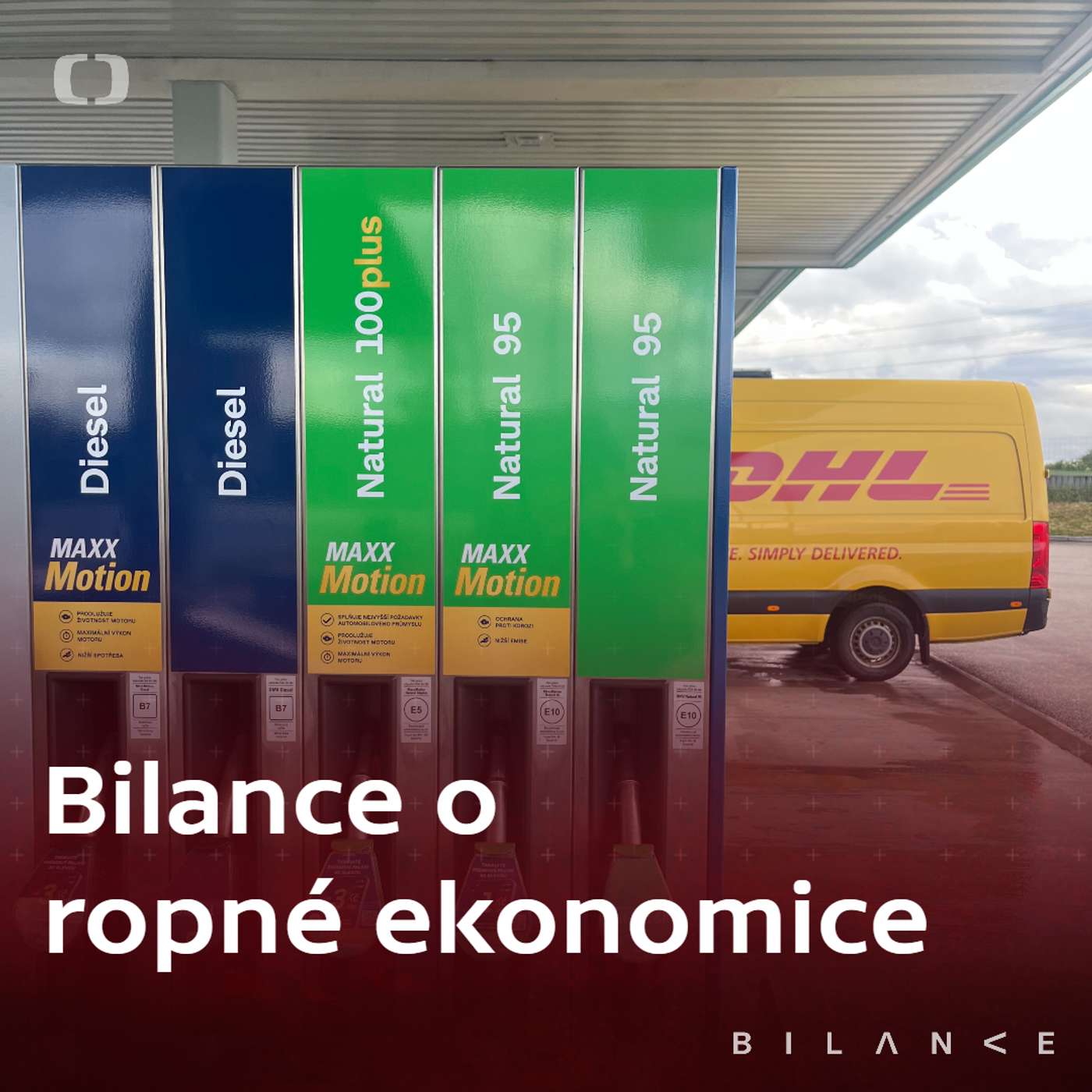 Pitva ropy, benzínu a nafty: Zásoby, ceny, krize s ekonomem Alešem Rodem
