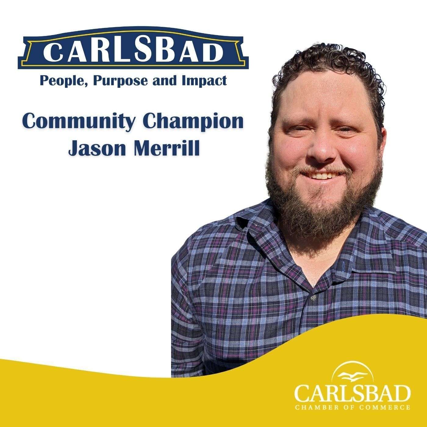 Carlsbad: People, Purpose and Impact
