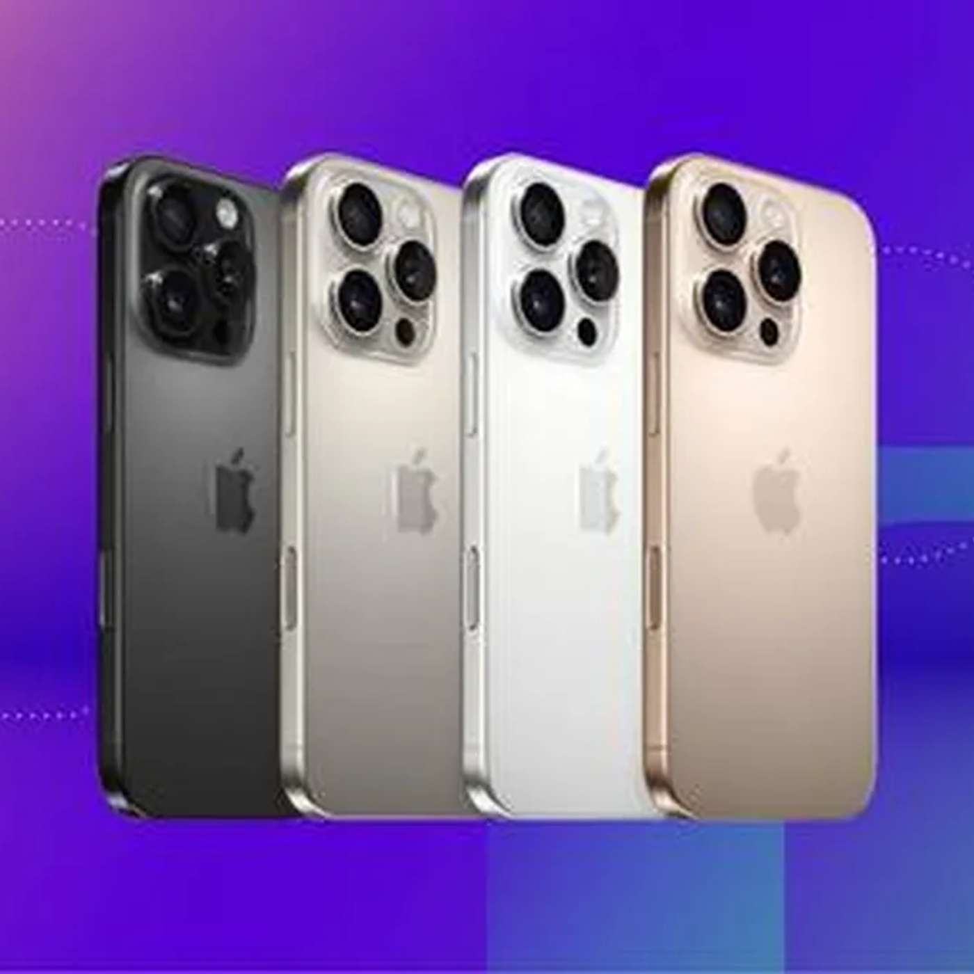 Apple Launches iOS 18.5 Update, Microsoft Activision Merger Approved, Samsung Introduces LEDoS Smart Glasses, Imagination Technologies Launches E-Series GPUs, and more...