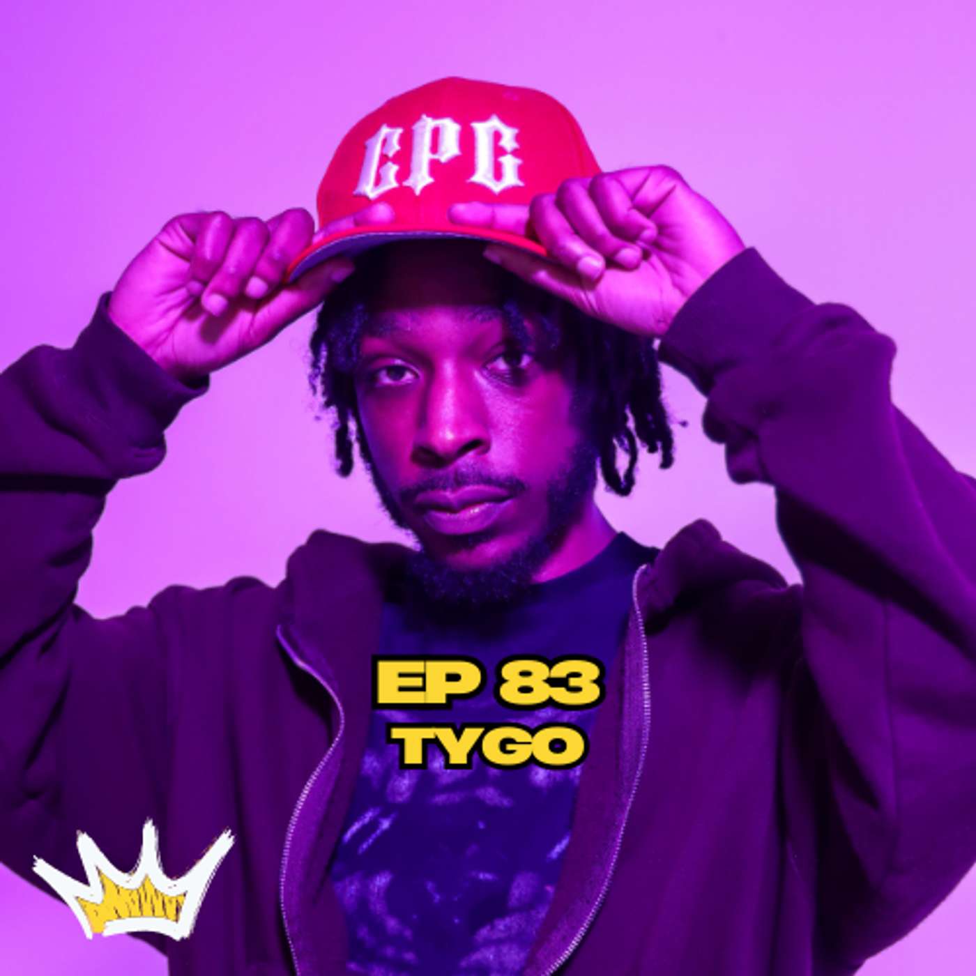 Ep 83 Tygo