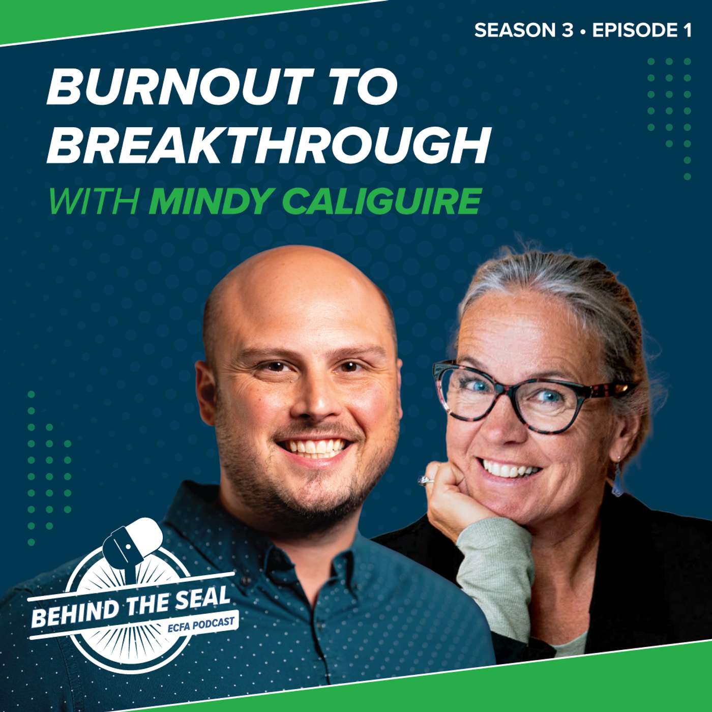 Burnout to Breakthrough | Mindy Caliguire, Soul Care