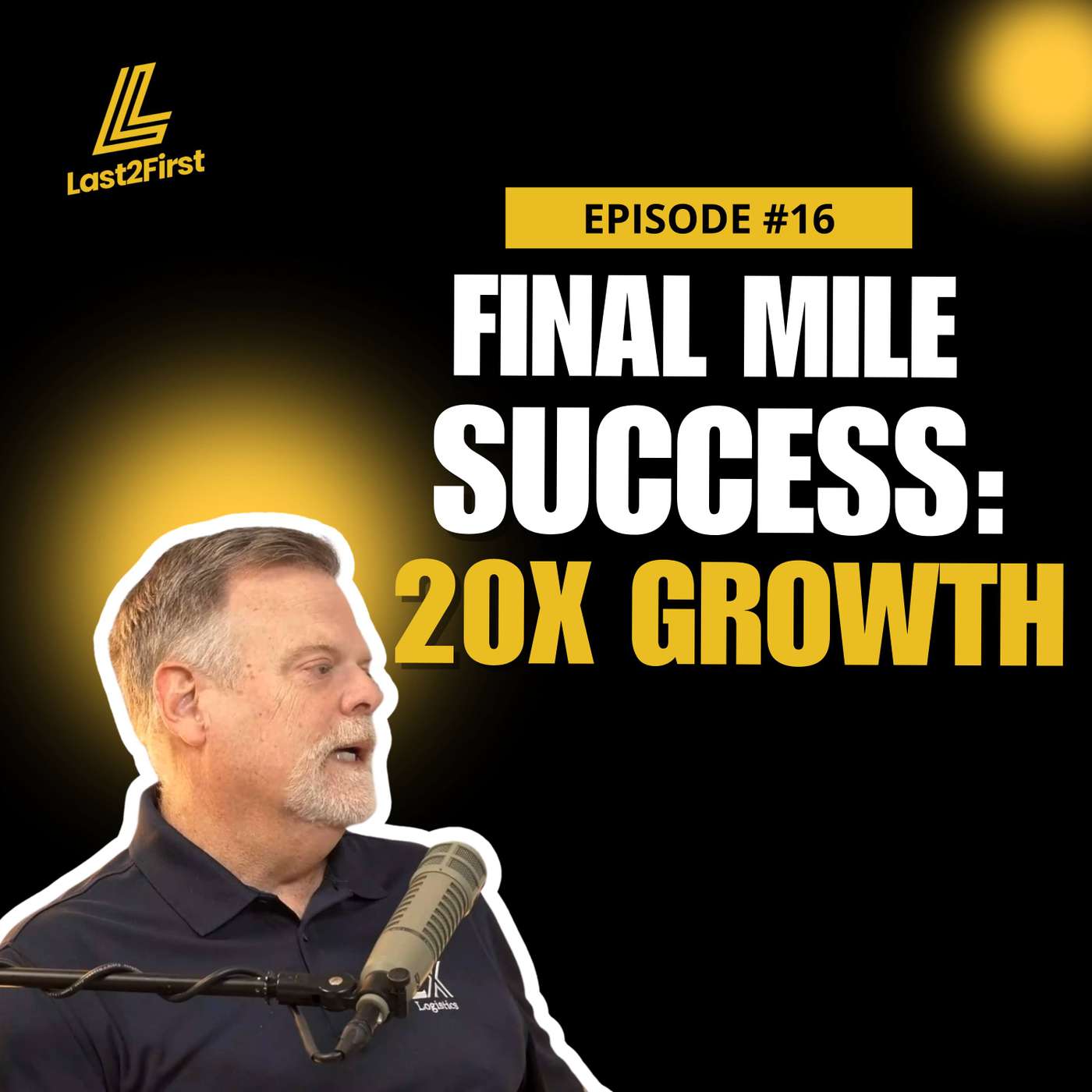 How Courier Express Scaled 20X in Final Mile | CX Logistics Uncovered