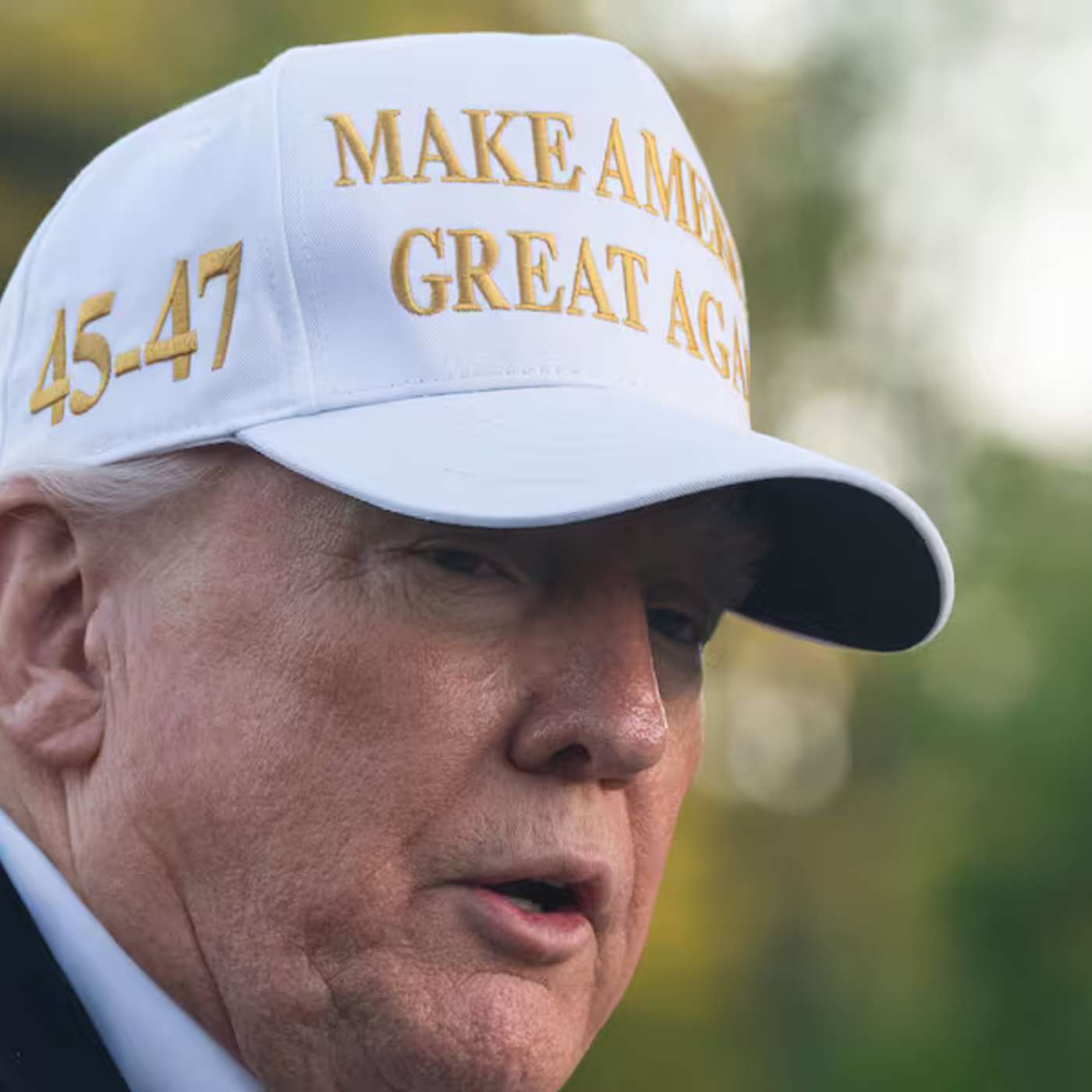 Clearwater Boat-Ferry Collision Injures Many, DEA Raids Colorado Springs, Trump Celebrates 100 Days in Michigan, Trump and Johnson Discuss Defense Boost, and more...