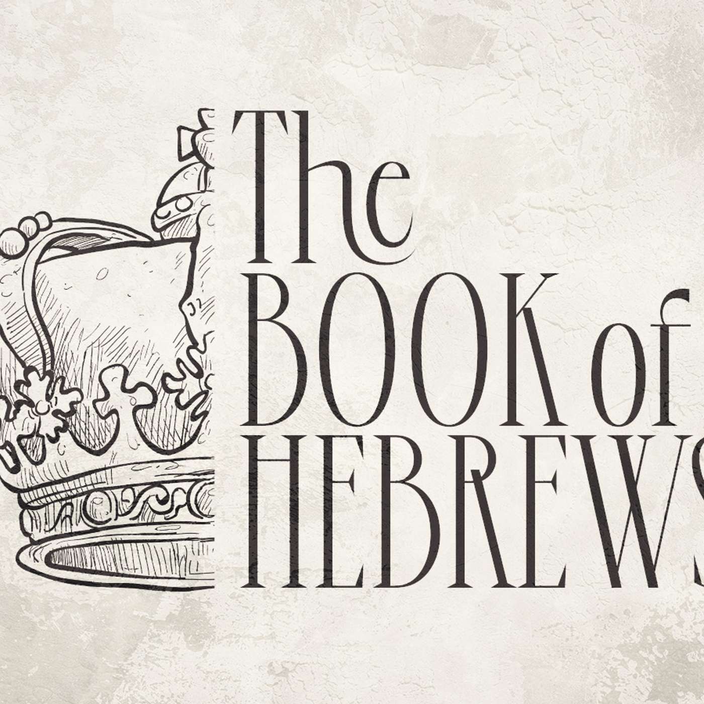SVL | The Book of Hebrews | "Hebrews 12" episode artwork