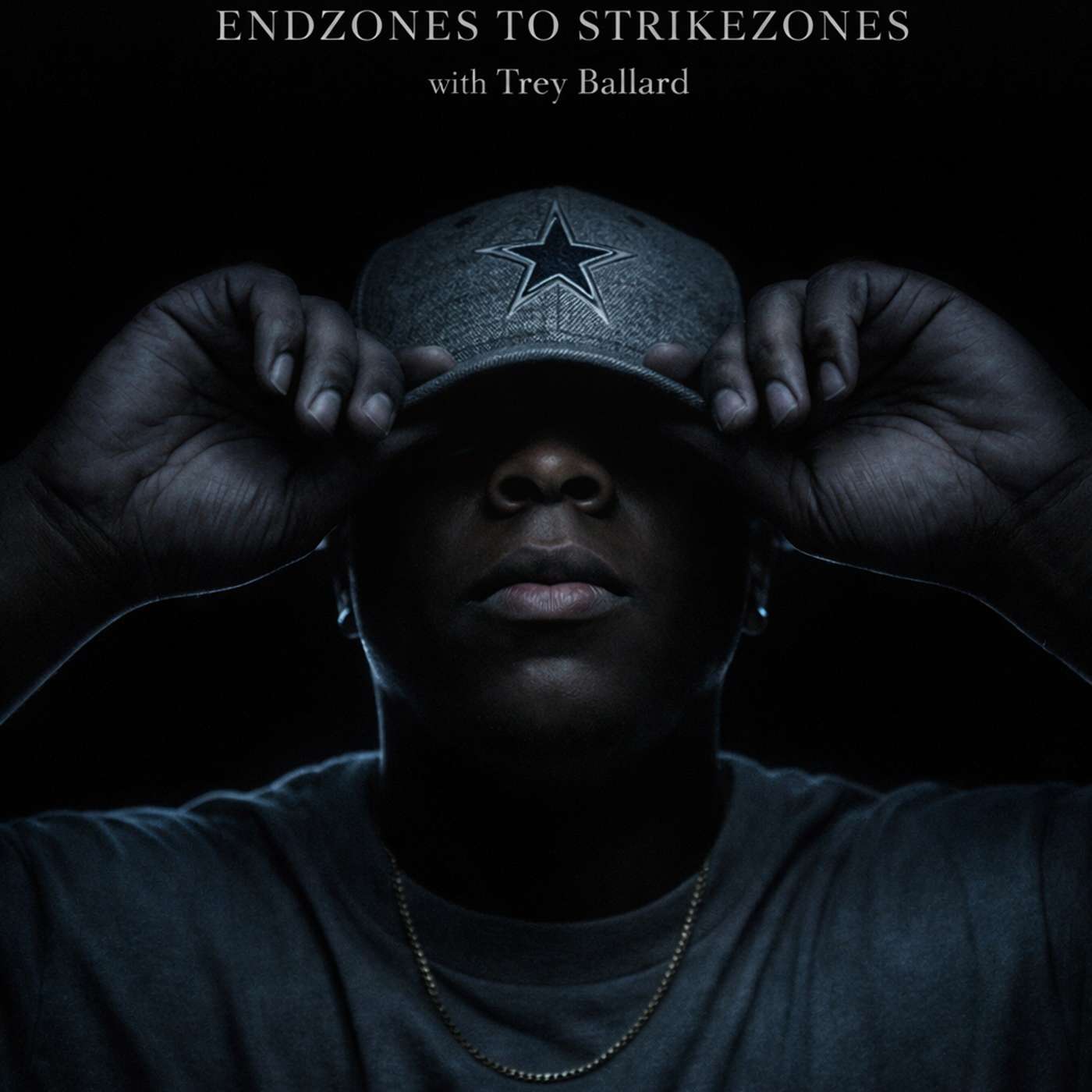The EndZones to StrikeZones Podcast With Trey Ballard