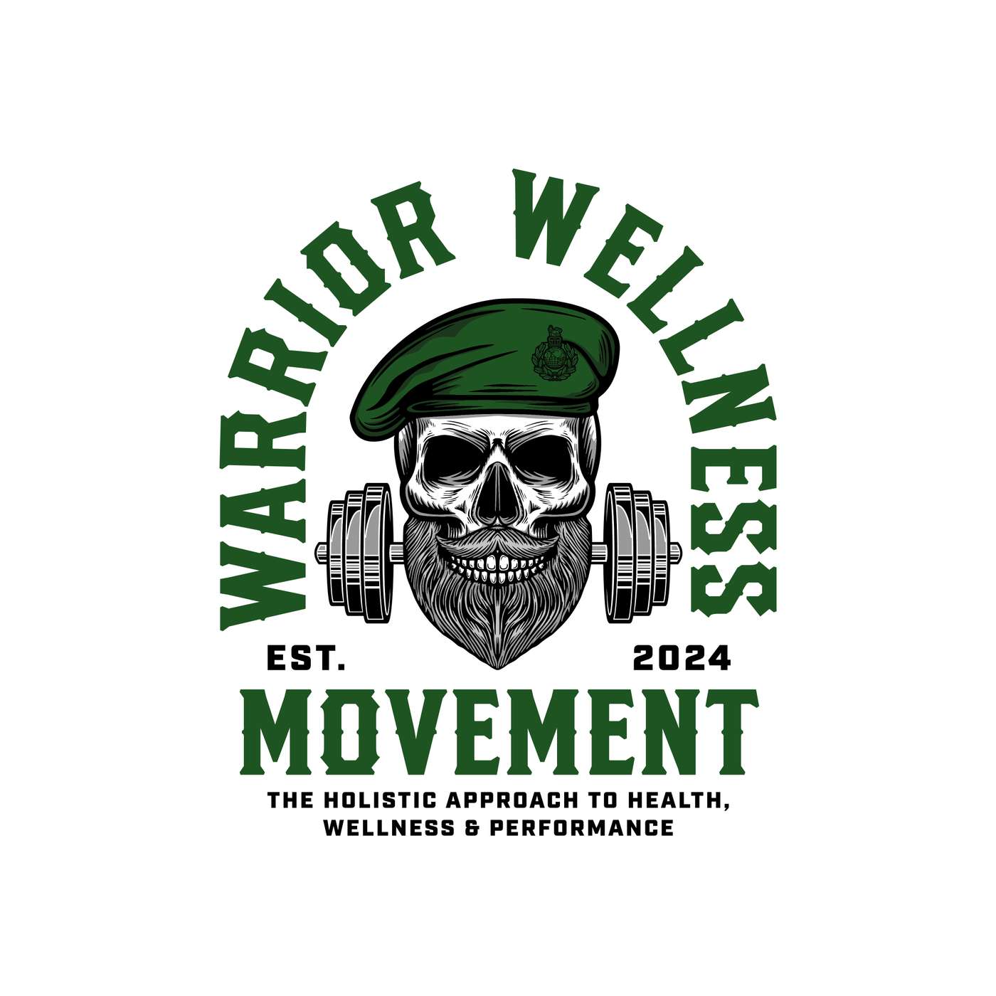From Loss to Leadership | Resilience, Standards and the Making of a Royal Marines Commando - Lee Drinkwater episode artwork