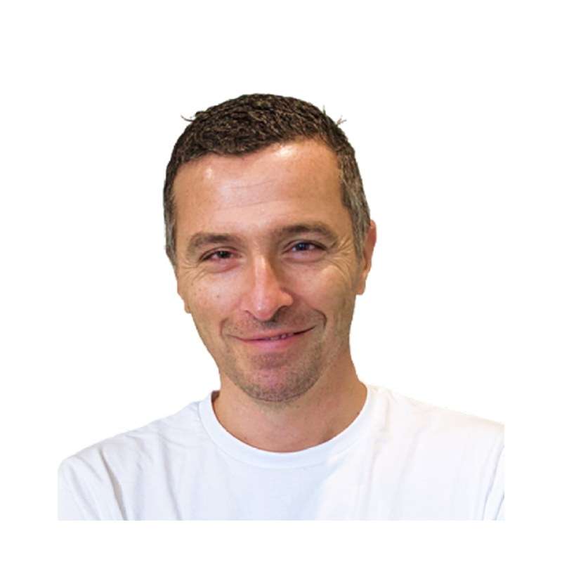 Loïc Houssier