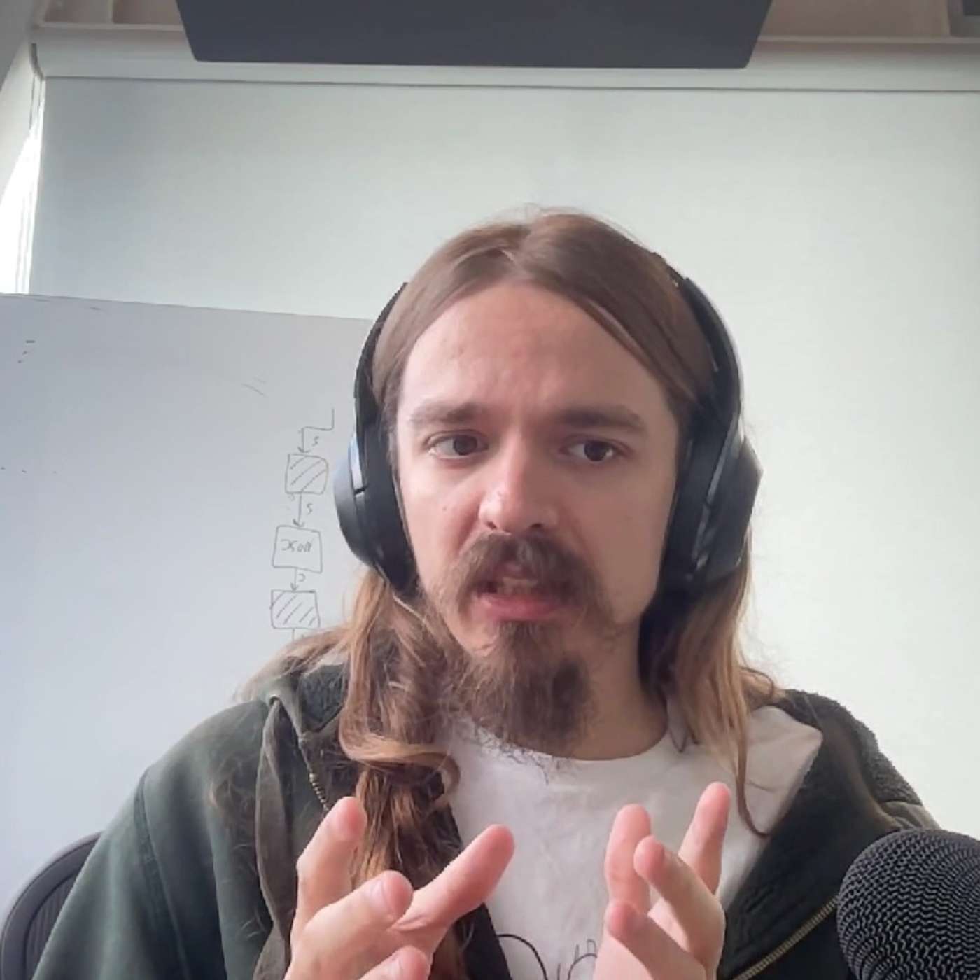 Connor Leahy on the State of AI and Alignment Research