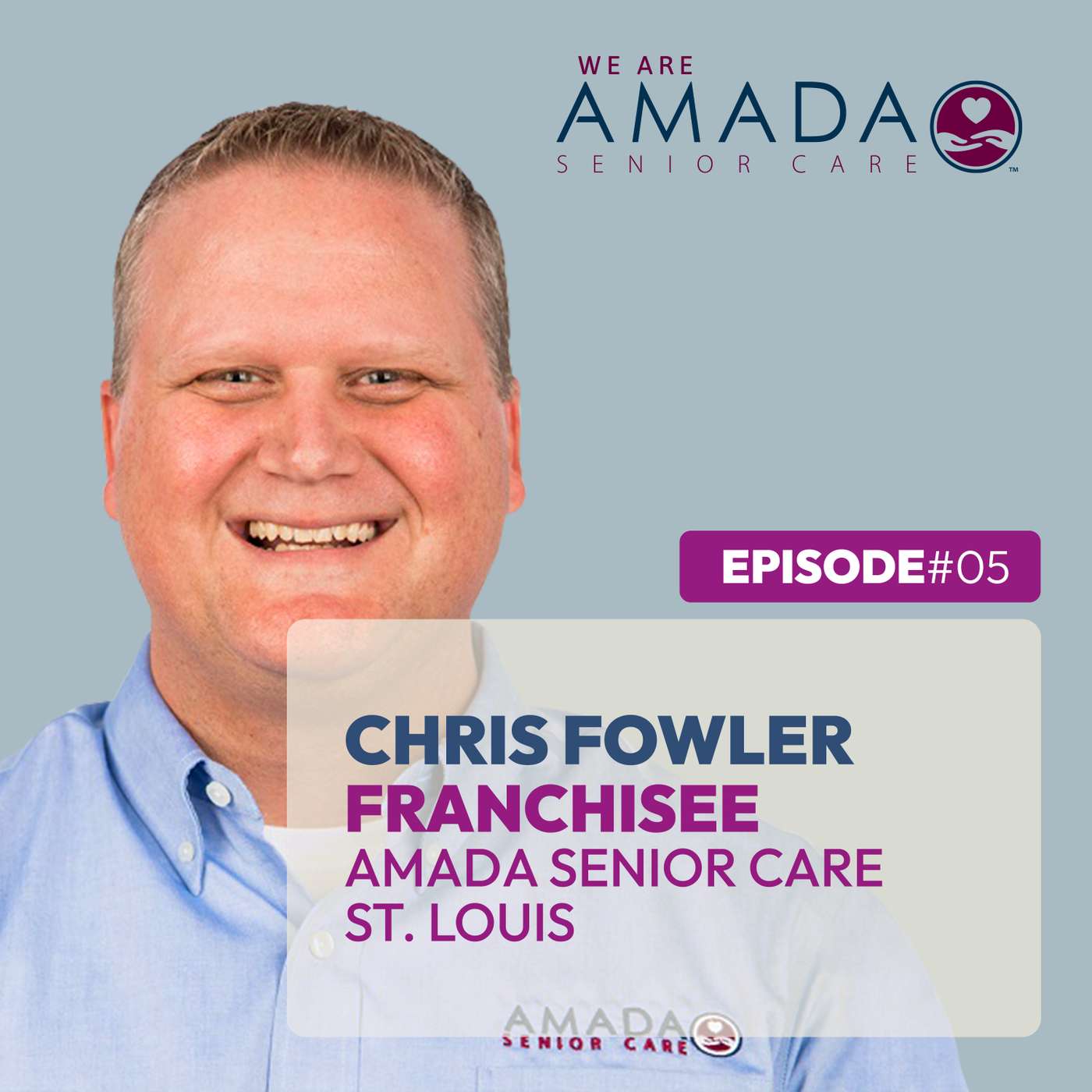 05. Chris Fowler