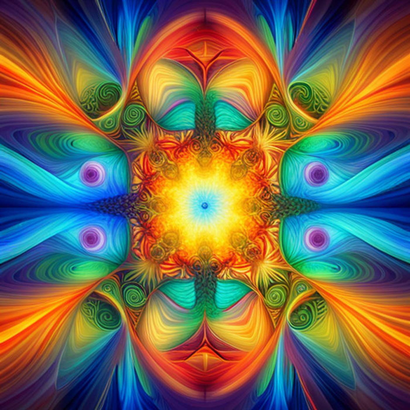 Daily Tanya Insights with Rabbi Solomon Sage: Balancing Divine and Animalistic Souls in Everyday Life episode artwork