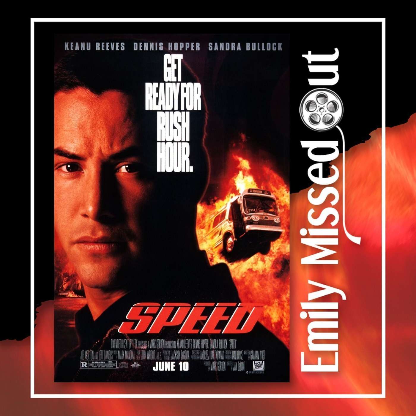 Episode 58 - Speed