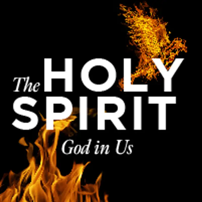 How does the Holy Spirit equip us? - Pastor Matt Clausen