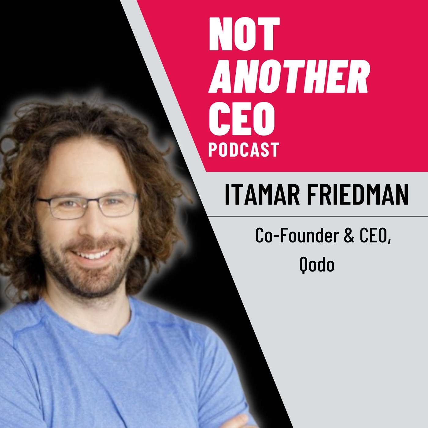 Not Another CEO Podcast