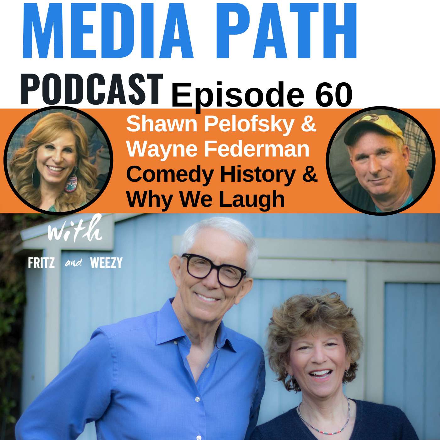 Media Path Podcast