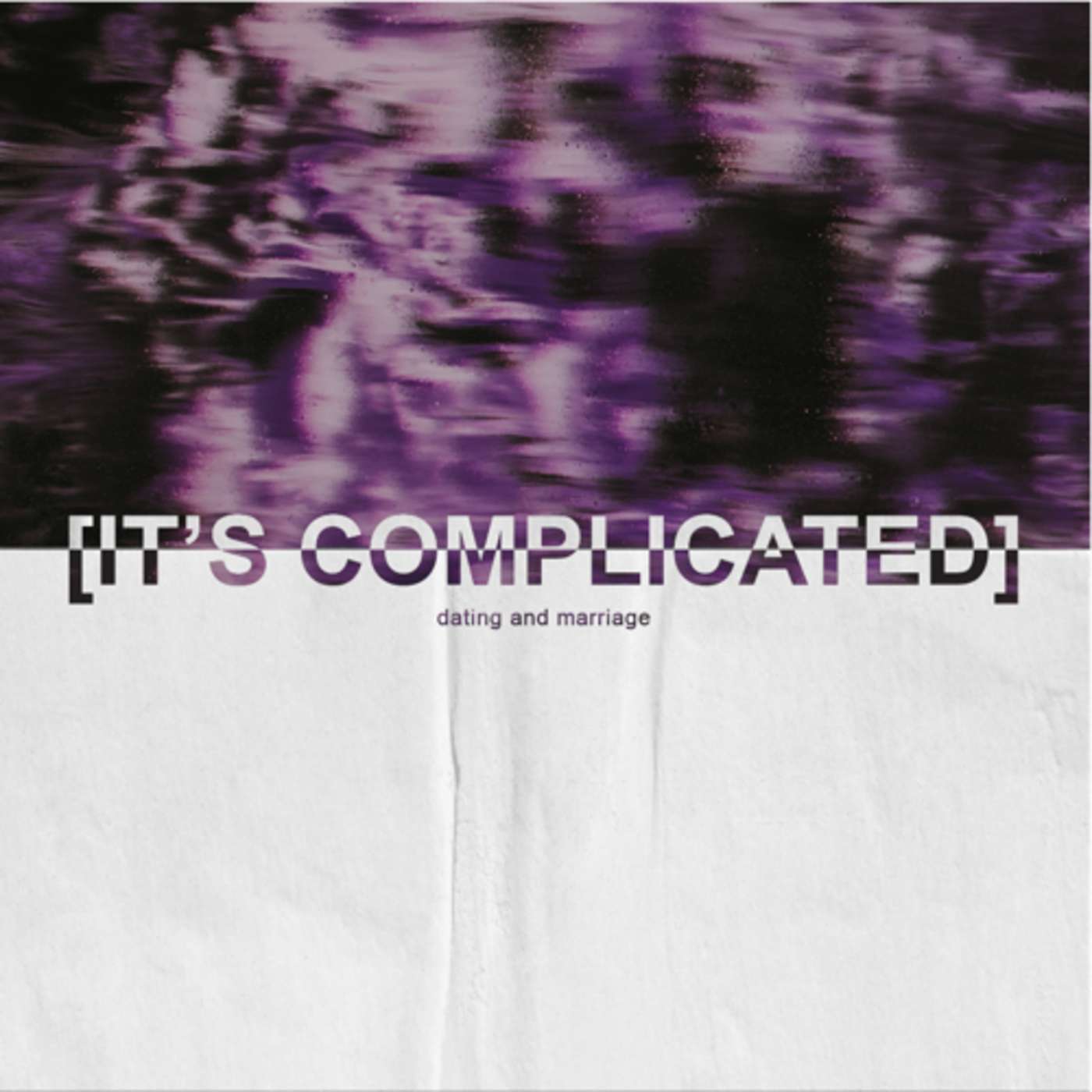 It’s Complicated | Week 3 | Let’s Continue in the New Testament episode artwork