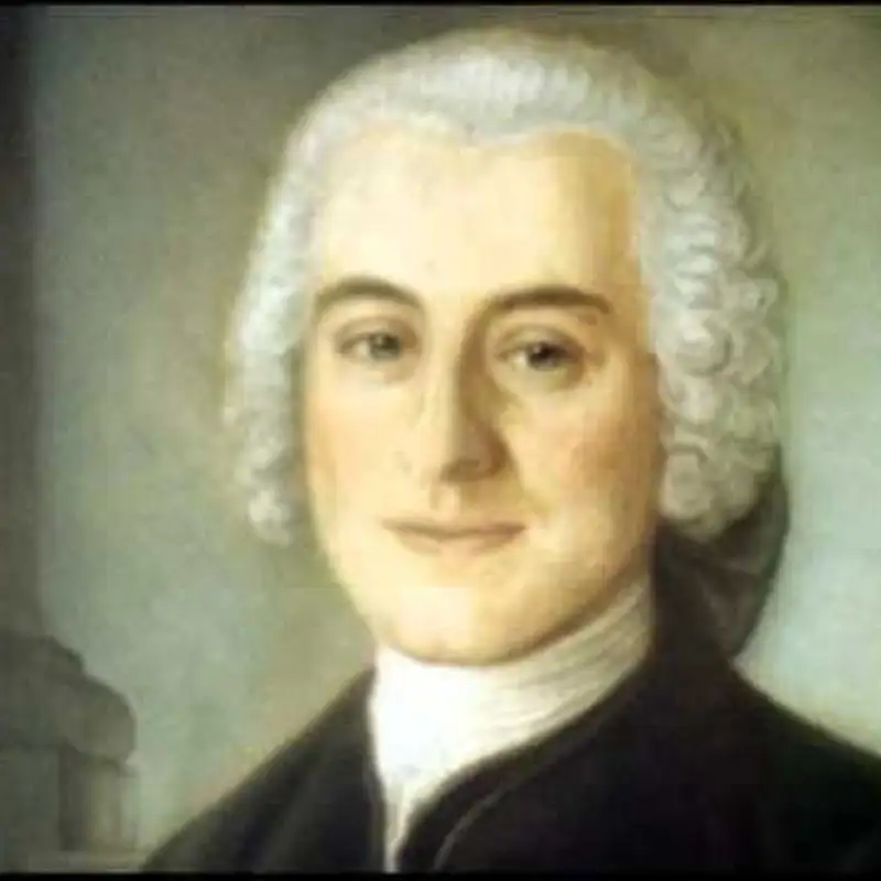 La Musica di Ameria Radio del 22 settembre 2022 musiche di Carl Philipp Stamitz 