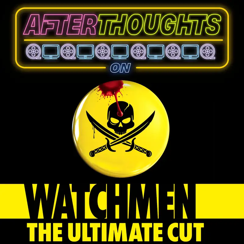 Zack Snyder's Watchmen: Ultimate Cut (2009)