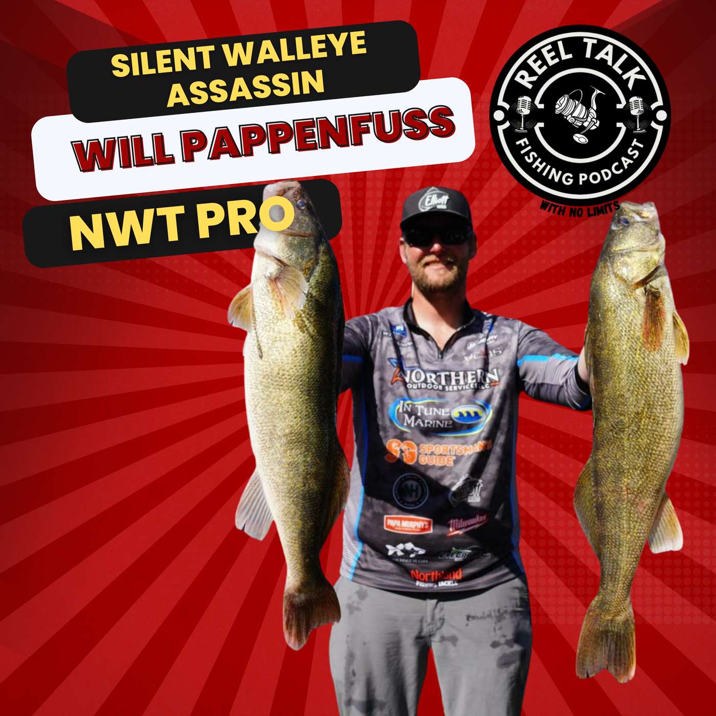 Reel Talk Fishing | With No Limits