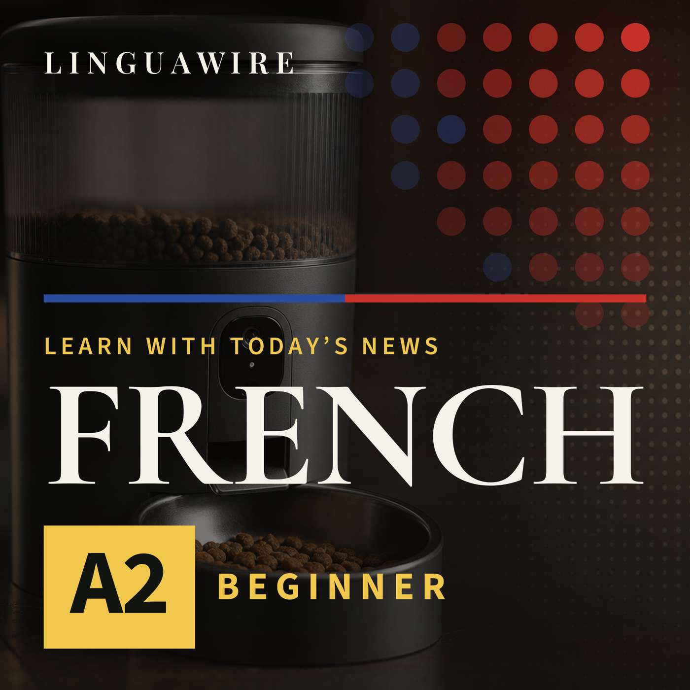 A2 French News | Can Petlibro Win Back Pet Owners After Outage?