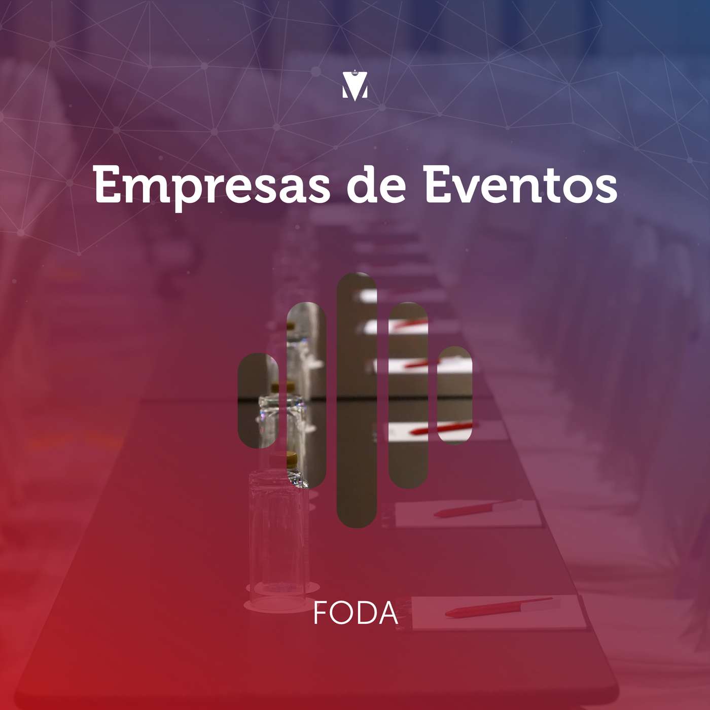 3 - EMPRESAS DE EVENTOS: FODA episode artwork