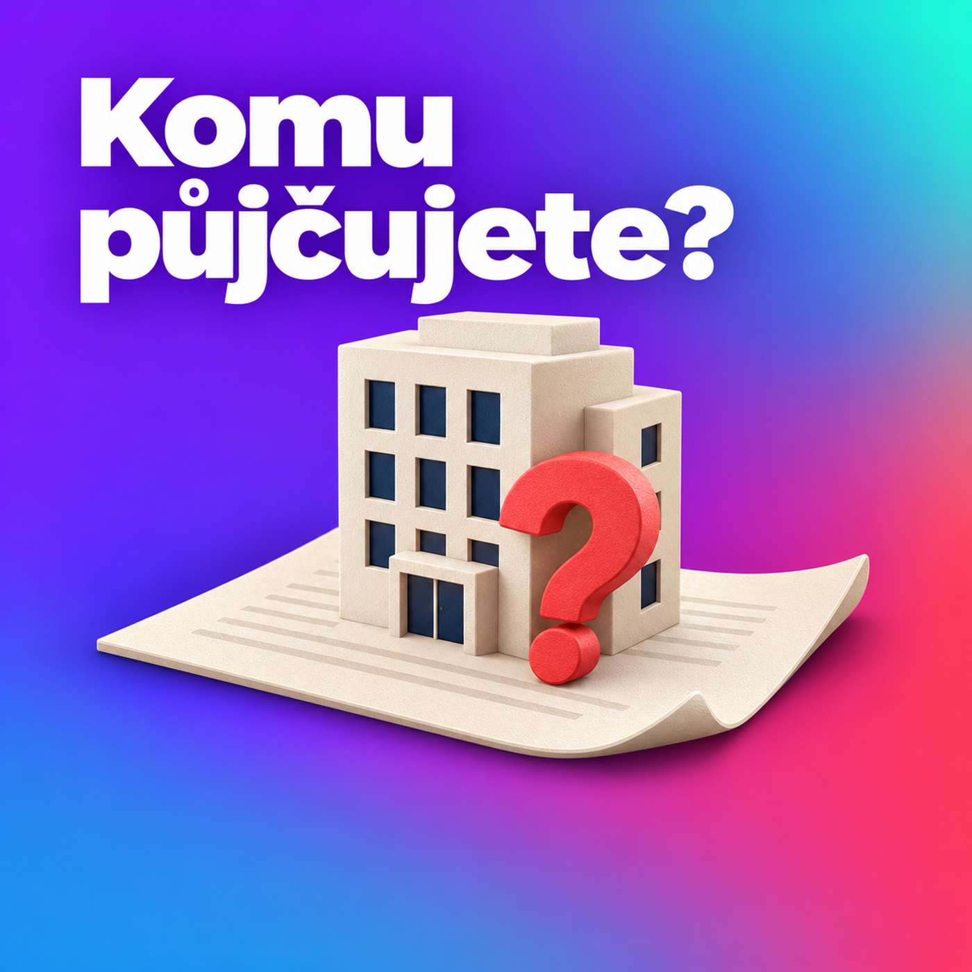 Finance prakticky