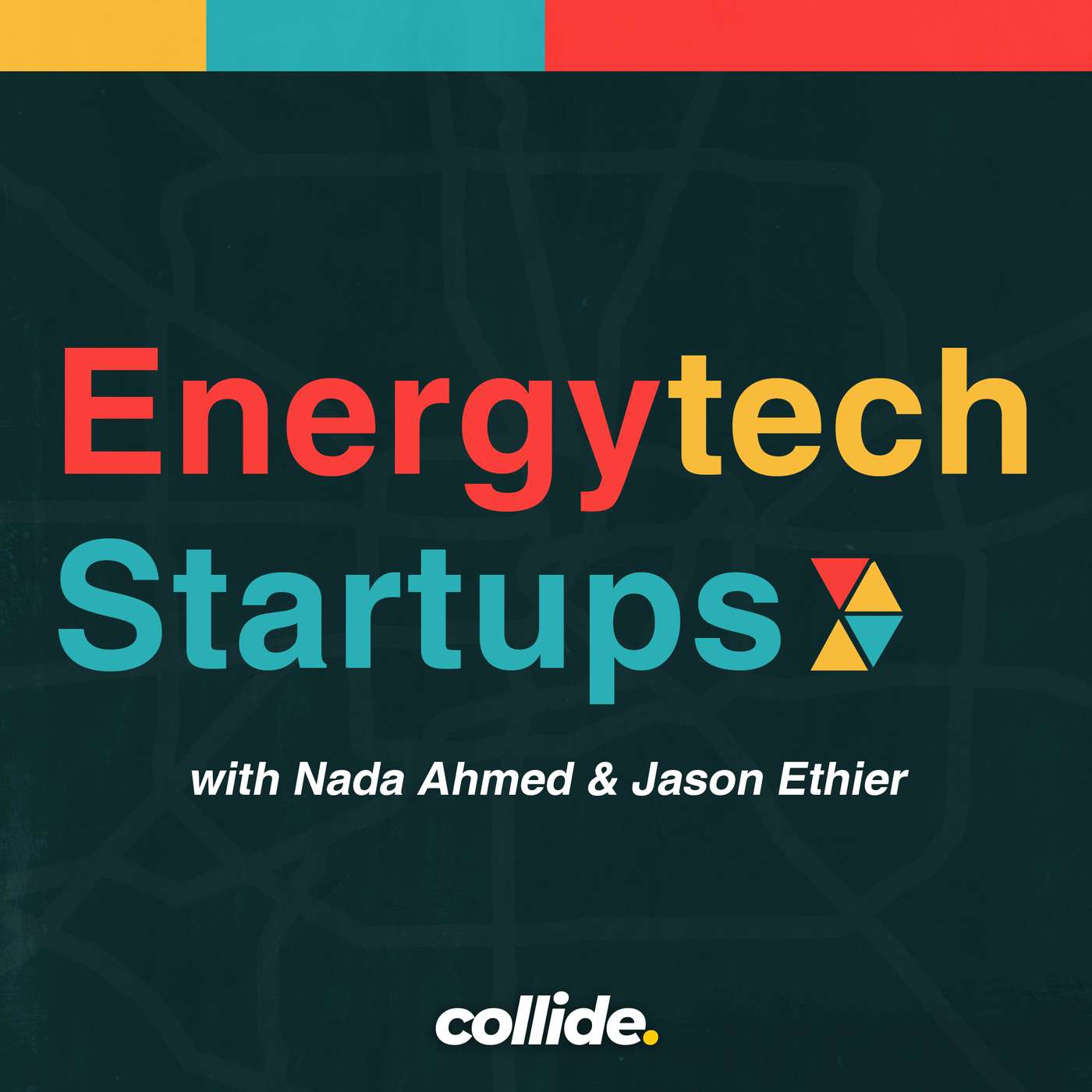 Energy Tech Startups