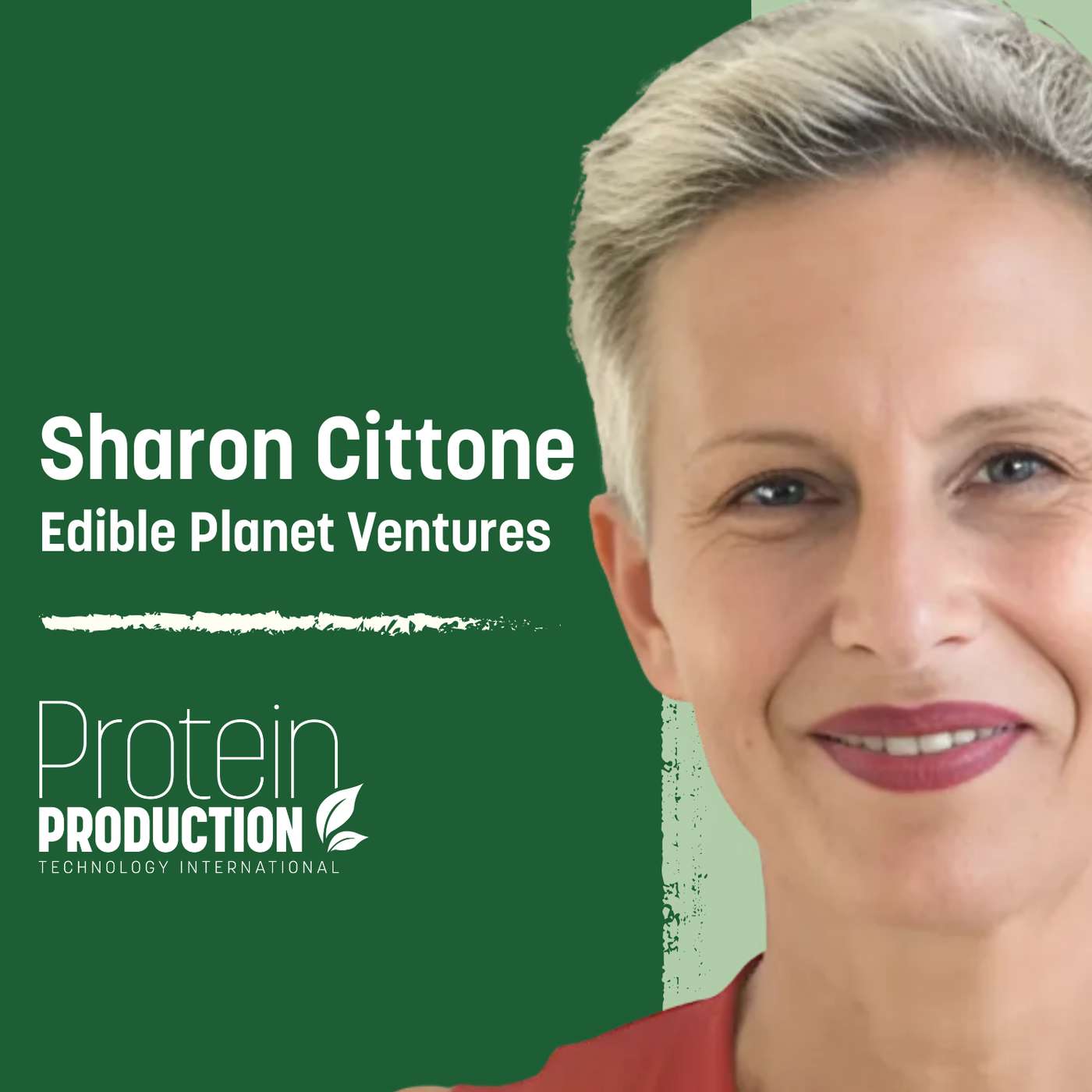 Protein Production Technology Podcast