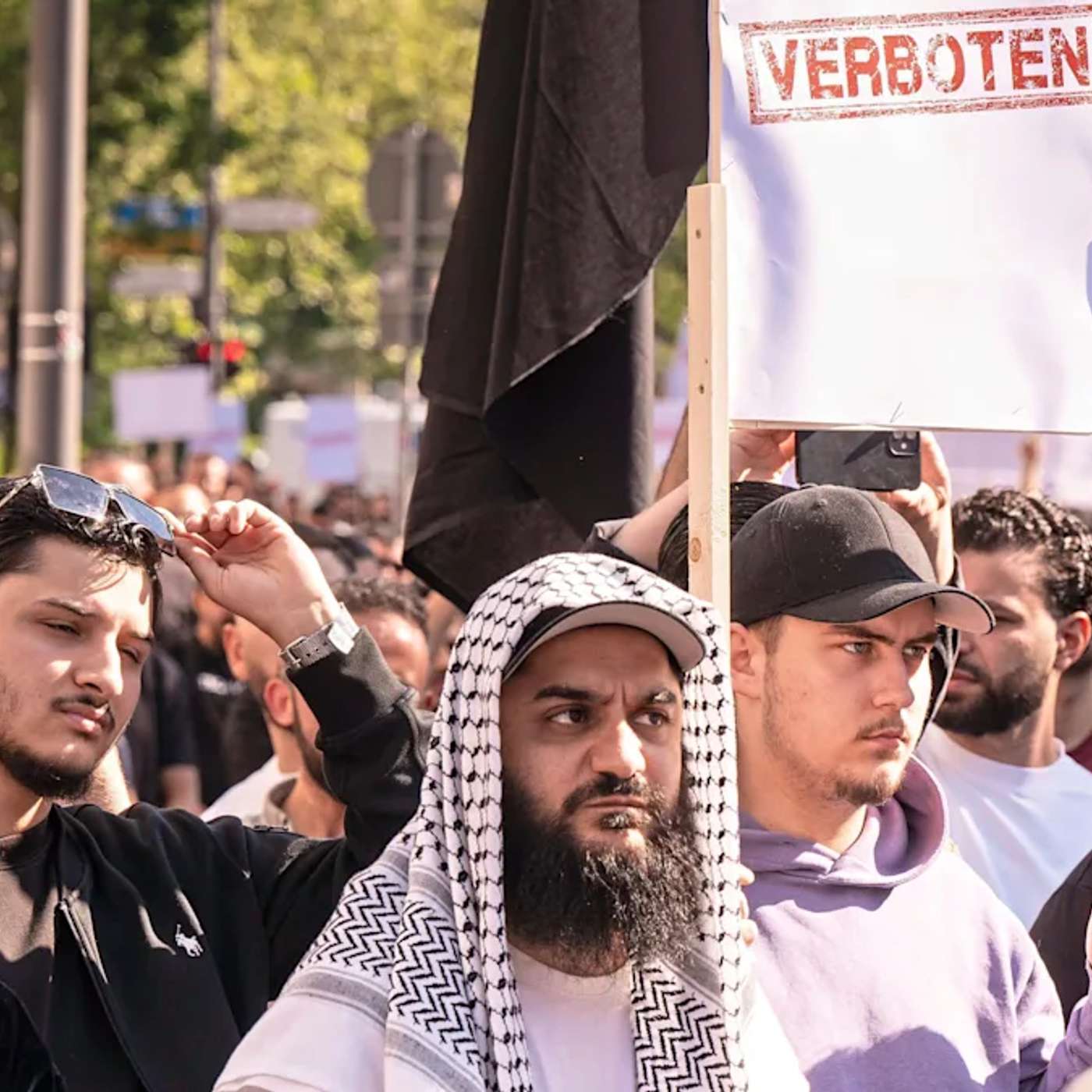 Germany Bans Islamist Group, COP30 Urges Real Climate Funding, India Japan Forge Alliance, Million Seizures in Global Scam Network, and more... Germany Bans Islamist Group, COP30 Urges Real Climate Funding, India Japan Forge Alliance, Million Seizures in Global Scam Network, and more...