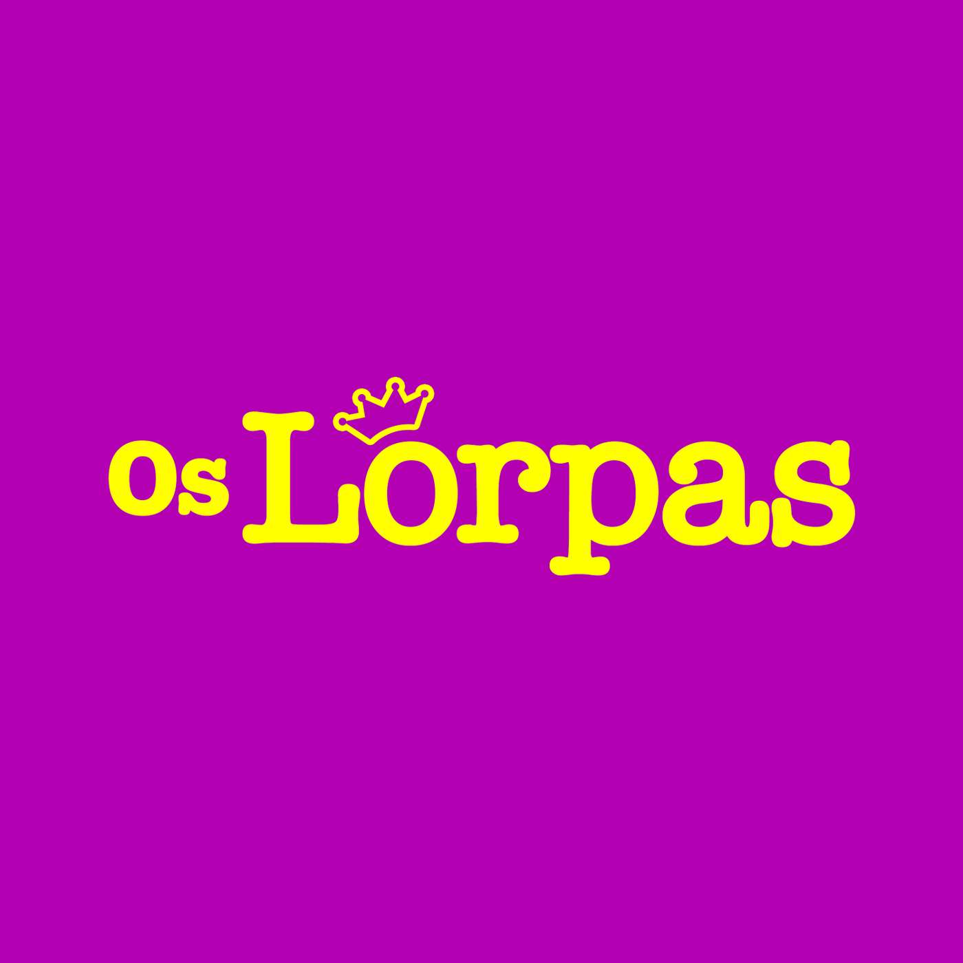 Os Lorpas: Best Of