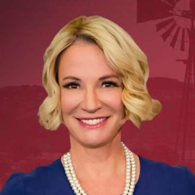 Dr. Dawn Buckingham