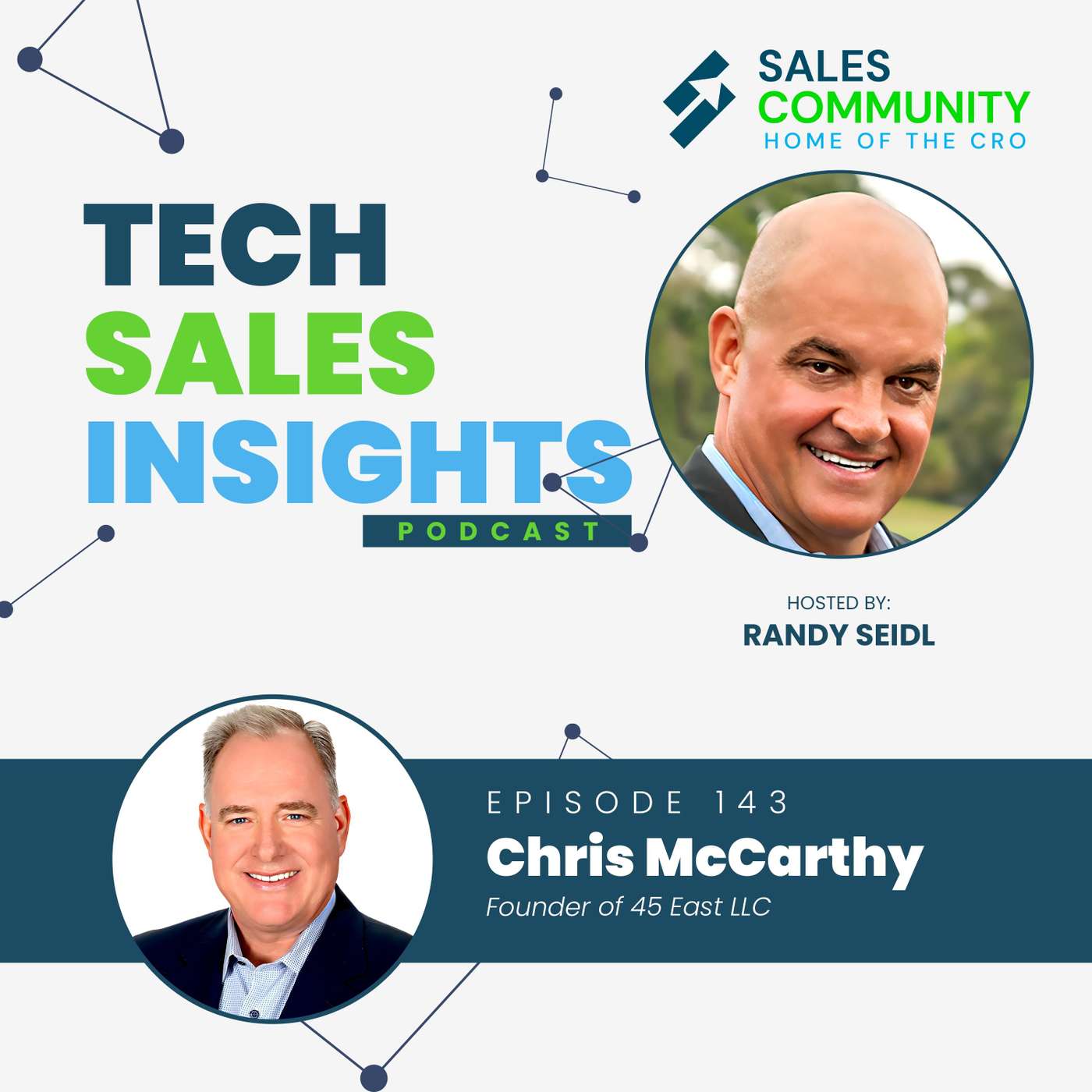 Tech Sales Insights