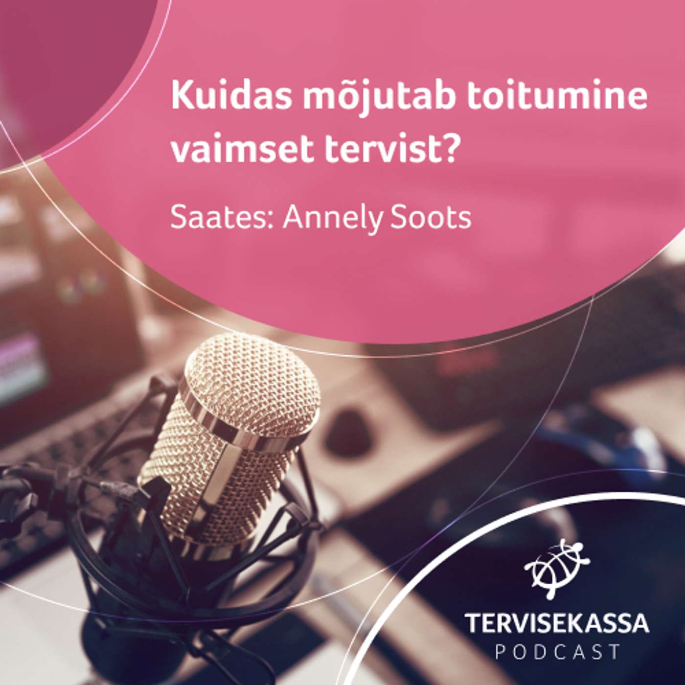 Tervisekassa podcast