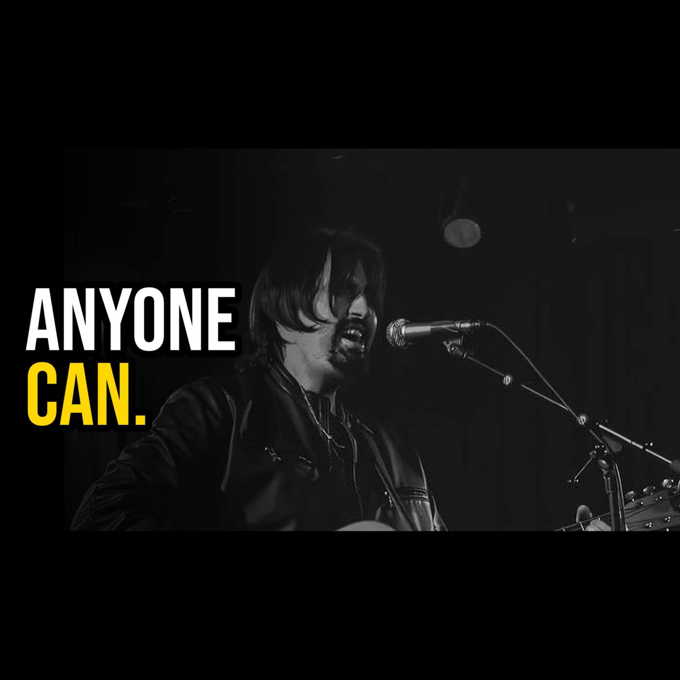 A Biomedical Engineer Explained Why Anyone Can Make It in Music | Danny McDermed episode artwork