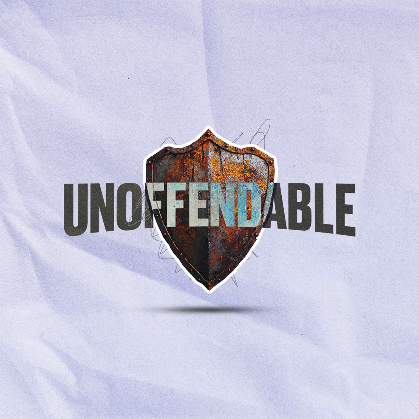 Leading Simple with Rusty George