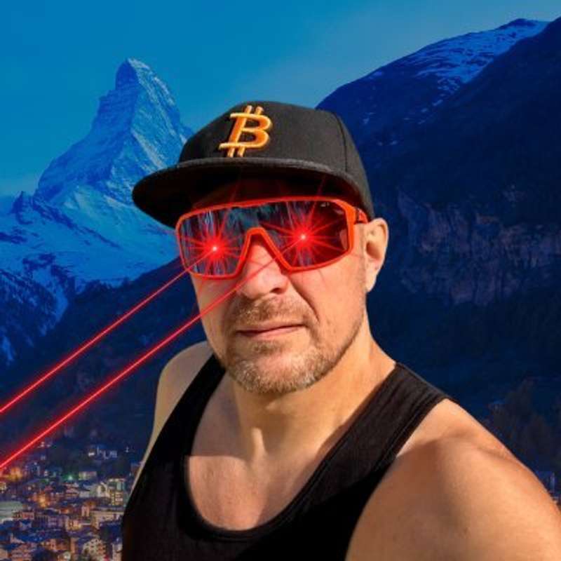 Swiss Hodler