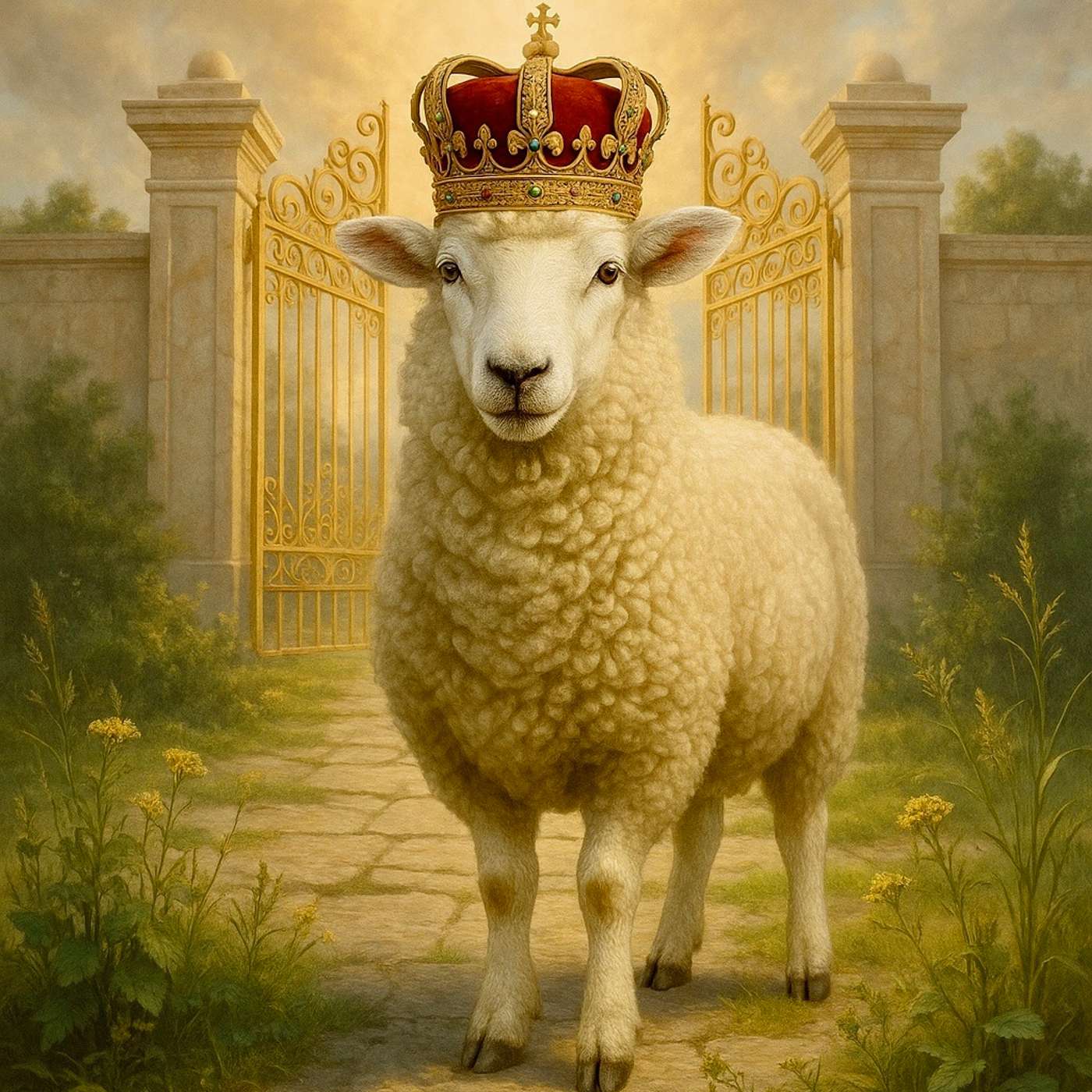 Ep. 112 Revelation: A Love Story Unveiled