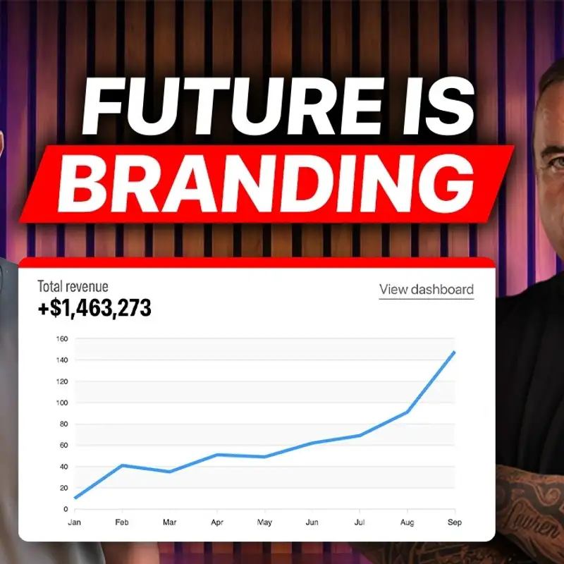 Why Corporate Branding Matters in the AI Era (With Craig Campbell)