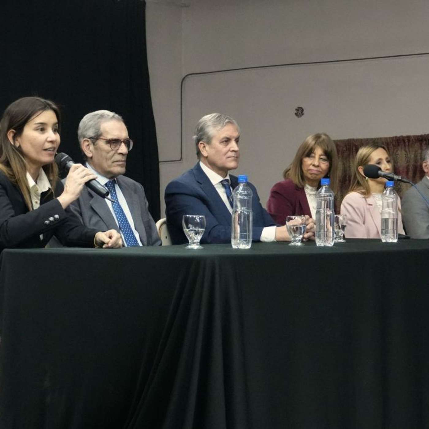 La Corte Suprema acerca la Justicia a las aulas con el programa “Jueces en la Escuela”
