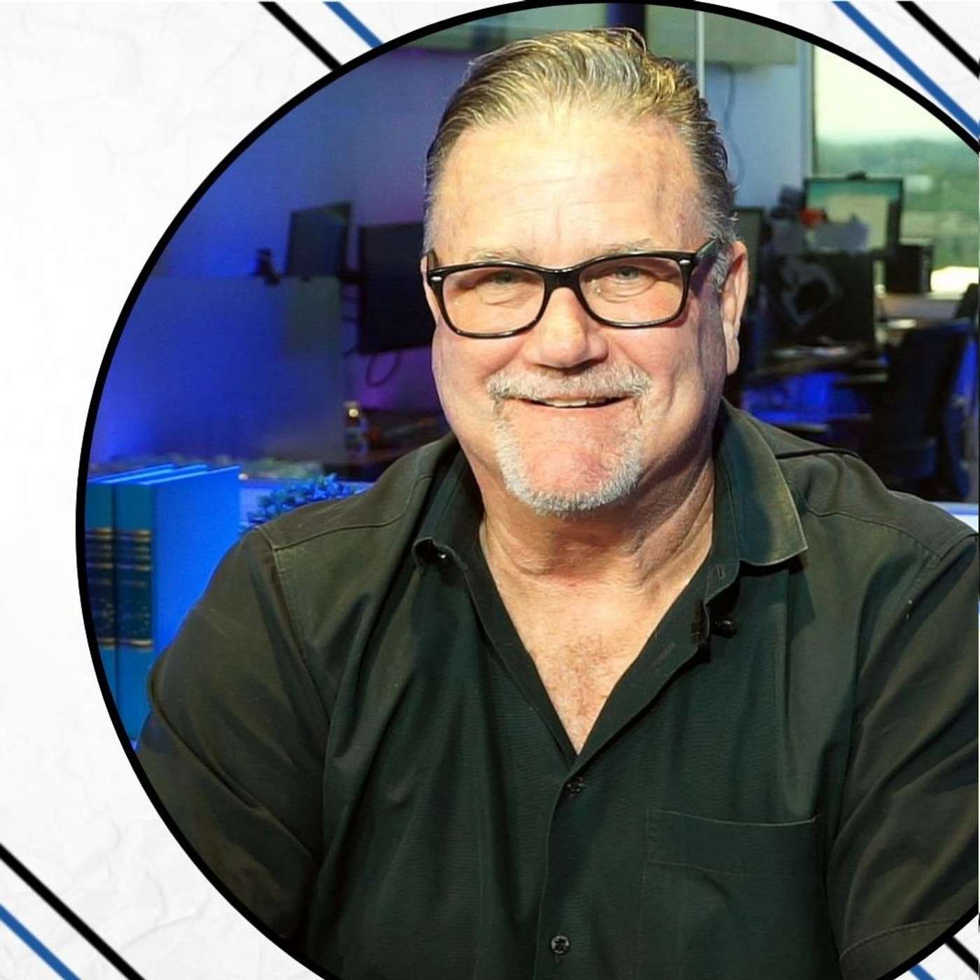 Dean McSherry | Owner/Founder | DSM Hospitality | The Jeff Crilley Show episode artwork