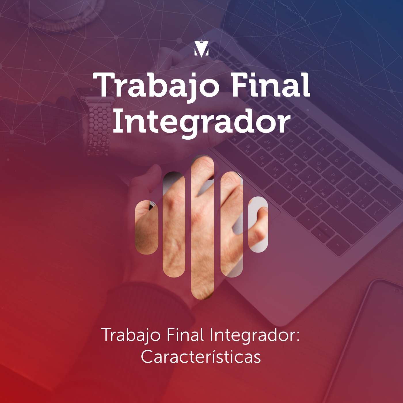 1 - TRABAJO FINAL INTEGRADOR: Trabajo Final Integrador - Características
