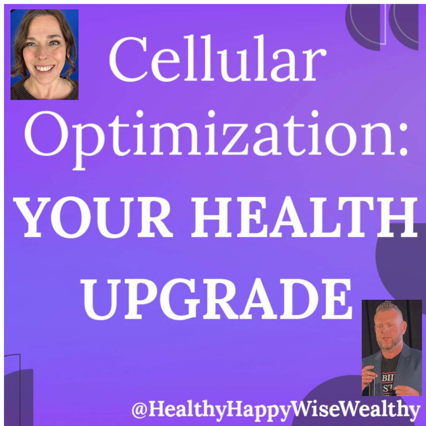 Healthy Happy Wise Wealthy