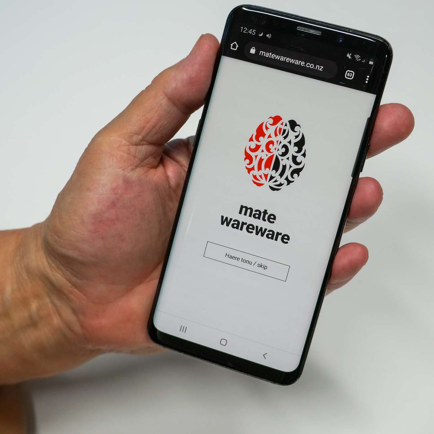 Mate wareware: Understanding ‘dementia’ from a Māori perspective episode artwork