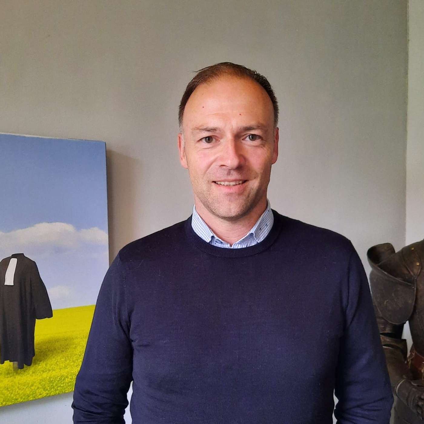 HR-Rechtspunt #10 met Pascal Willems over wanneer passende arbeid bedongen arbeid wordt