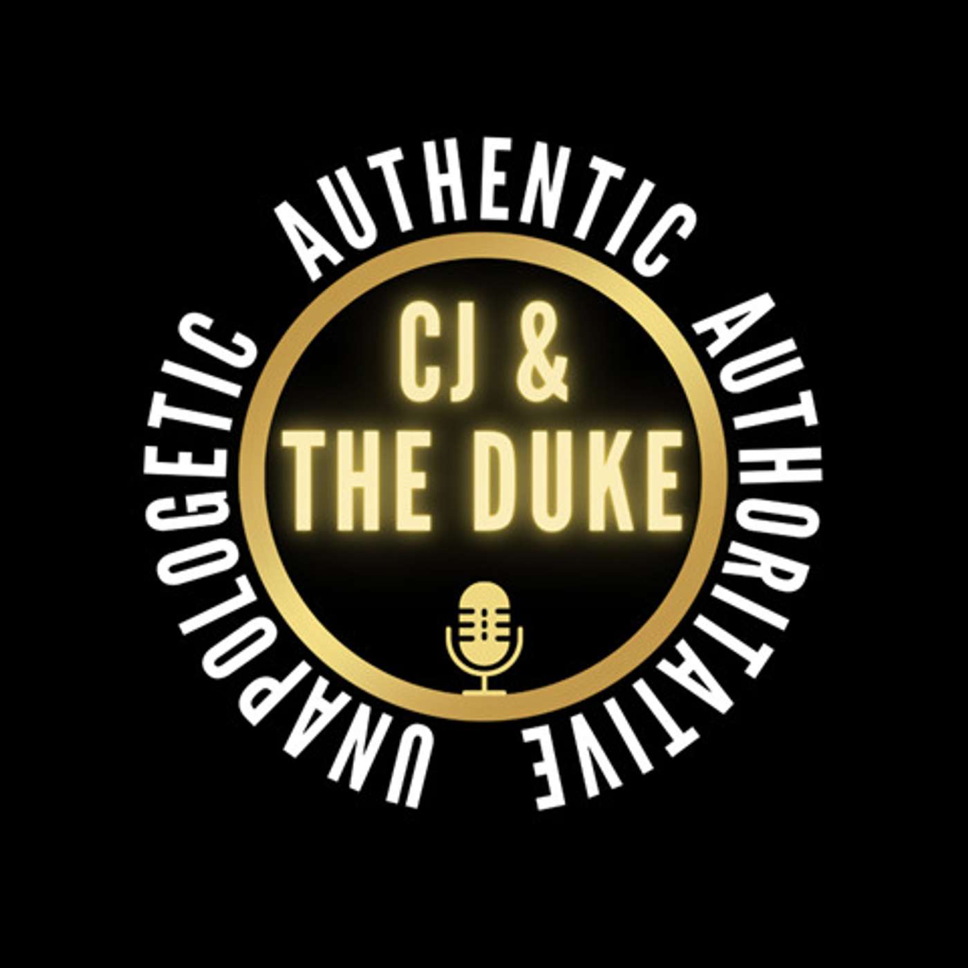 CJ &amp; The Duke