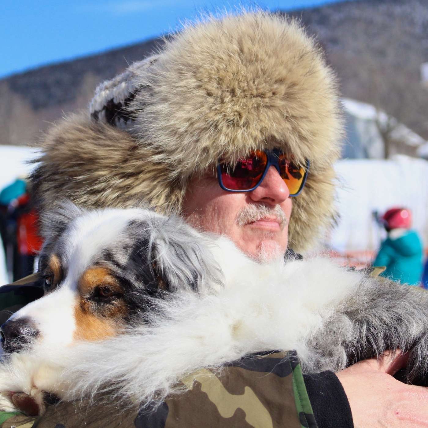 Monte McIndoe - From Corporate CFO to Ski The Whites