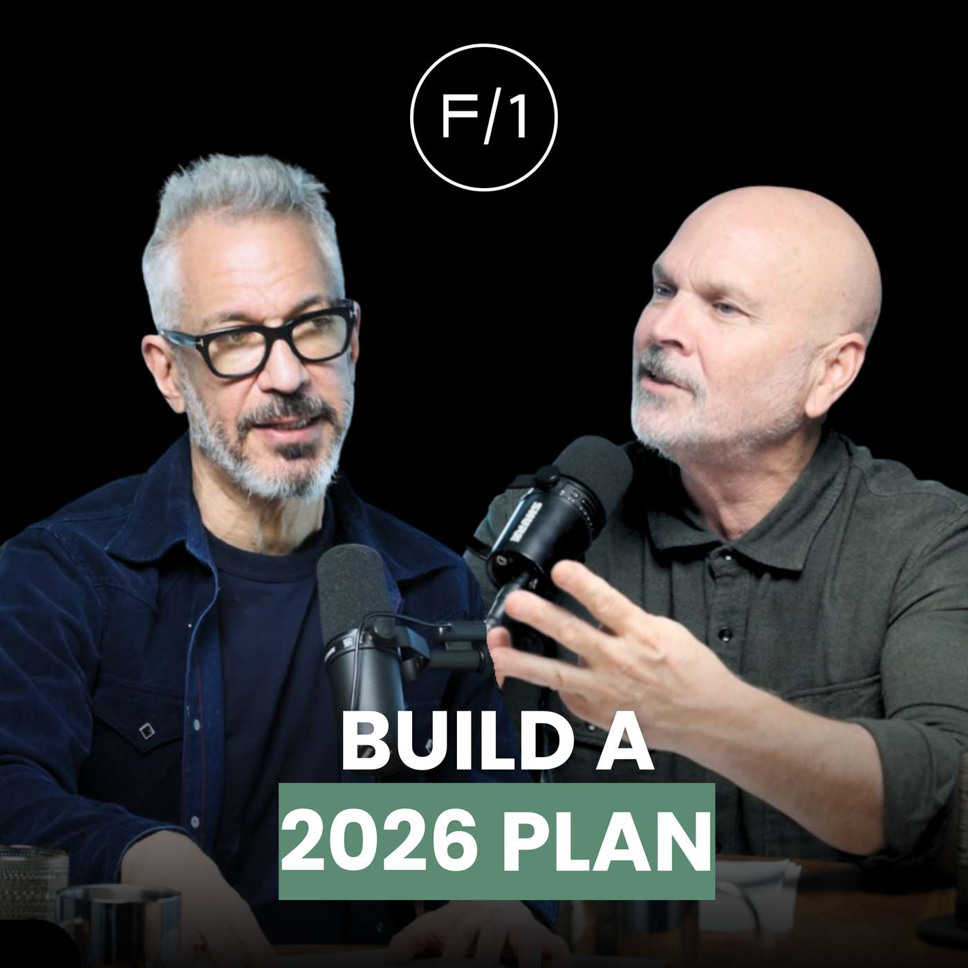 If You Don’t Have a 2026 Plan, You’re Volunteering to Lose