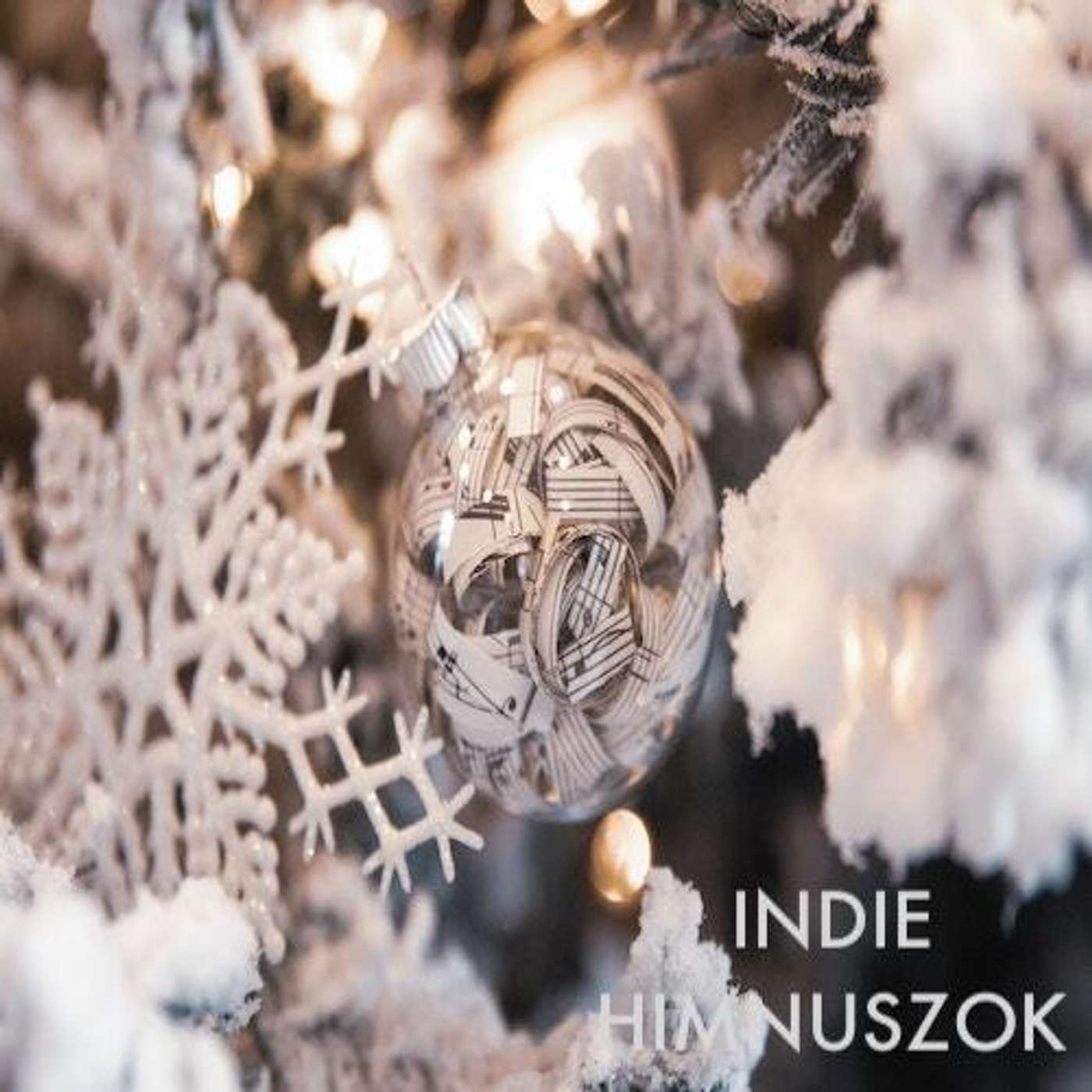 INDIE HIMNUSZOK