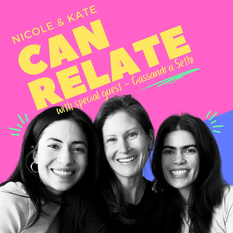 Special Feature: Cass Sethi on our personal stylist experience in Tokyo!