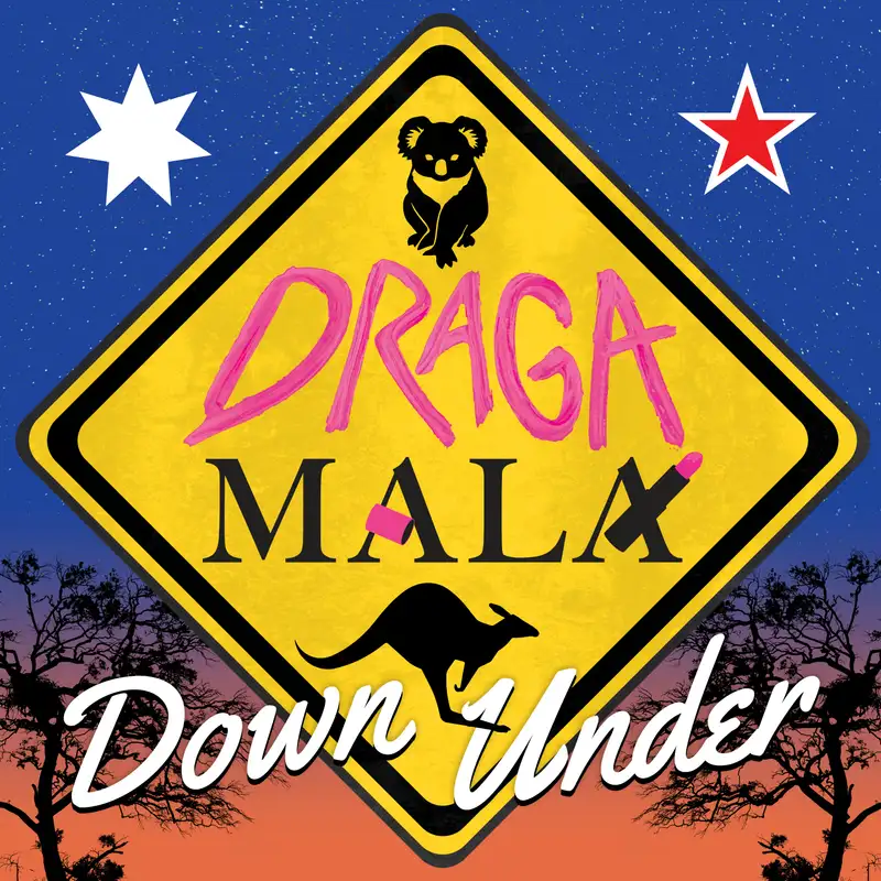 RuPaul's Drag Race: Down Under - Meet the Queens | Las Reinas Neo-Australianas