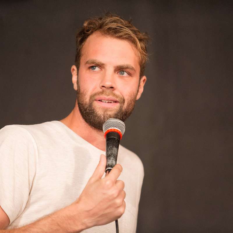 Brooks Wheelan